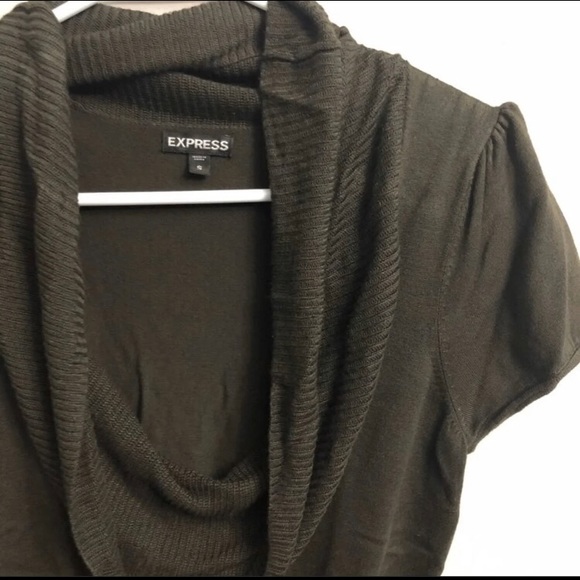 Express sweater - Picture 2 of 4